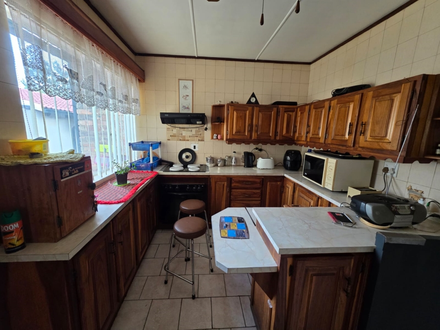 3 Bedroom Property for Sale in Sasolburg Ext 2 Free State